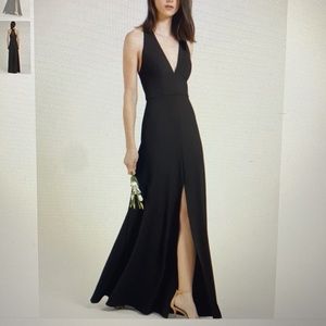 Jenny Yoo - Margo Dress, Size 4